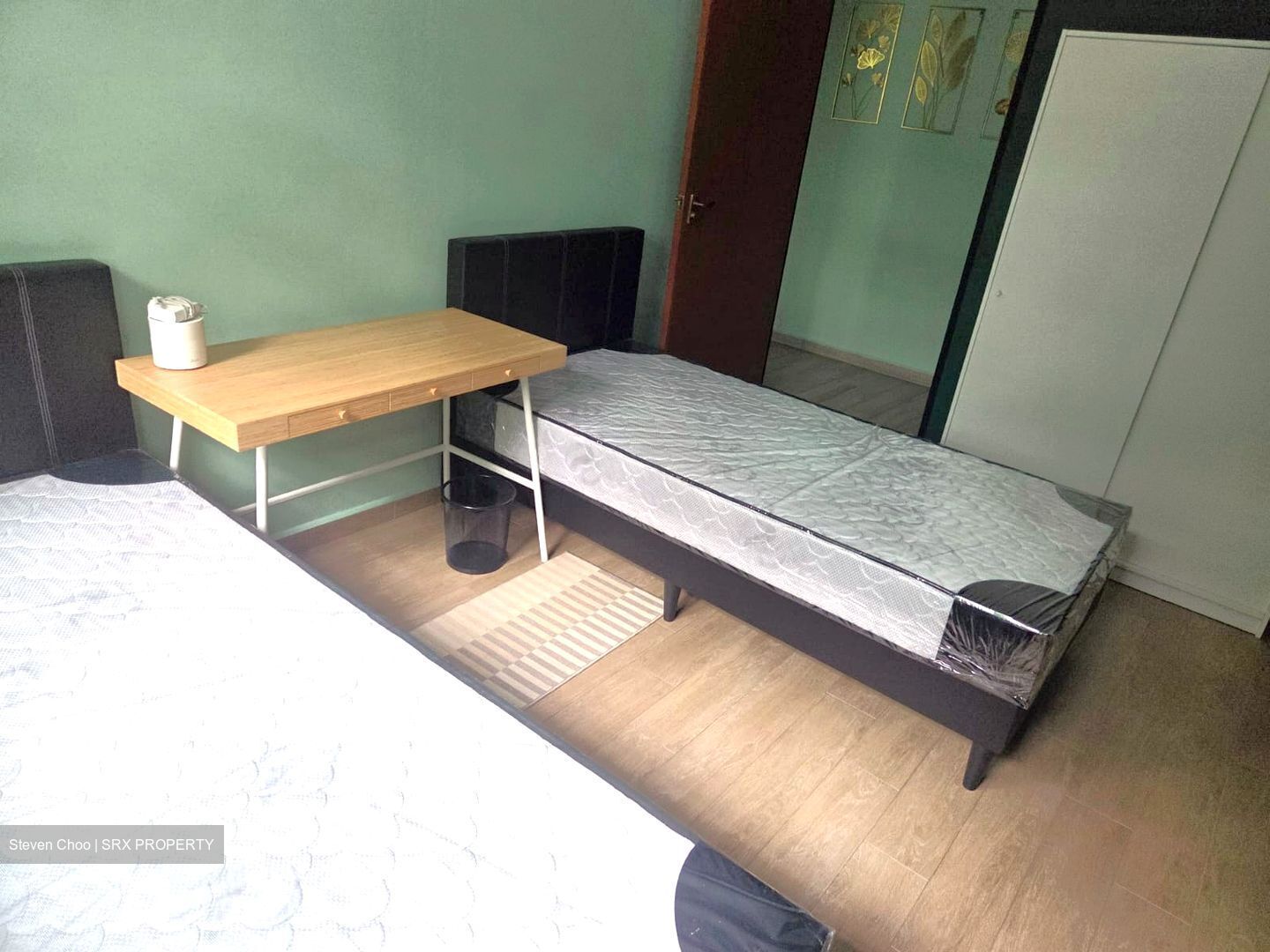 Blk 318B Yishun Greenwalk (Yishun), HDB 5 Rooms #453107321